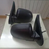 تعمیرات وفروش آینه بغل استوک تمام خودروهای ایرانی|قطعات یدکی و لوازم جانبی|بیرجند, |دیوار