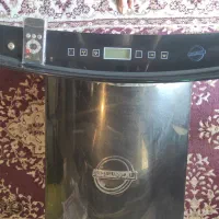 هود لمسی با مکش بالا تمییز|هود|گرگان, |دیوار