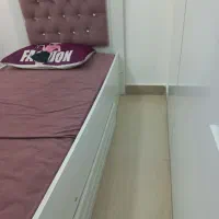 تخت خواب کودک و نوجوان