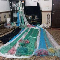 تورماهیگیری پرتابی سلیه