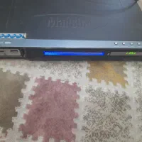 دی وی دی|پخش‌کننده DVD و ویدیو|اهواز, کوی پلیس|دیوار