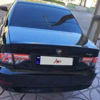 سورن پلاس فول دوگانه کارخانه مدل1402بازدید تکاب|خودرو سواری و وانت|ارومیه, |دیوار