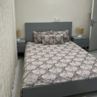 سرویس خواب سالم به همراه تشک