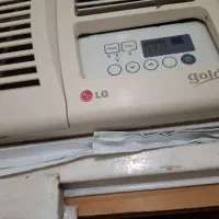 کلر گازی ال جی|کولر گازی و فنکوئل|یاسوج, |دیوار