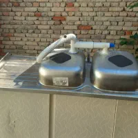 سینک ظرفشویی