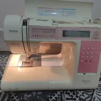 چرخ خیاطی برادر تندی 7000