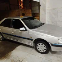 پرشیا مدل 86