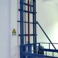 آسانسور و بالابرهای صنعتی|ماشین‌آلات صنعتی|کرج, اخگرآباد|دیوار