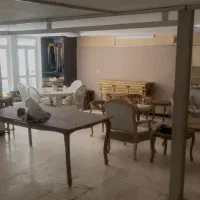 ۱۰۰ متر بنا محله صدر دنج|اجارهٔ دفتر صنعتی، کشاورزی، تجاری|تهران, درب دوم|دیوار