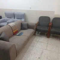 فروش جشواره ای|مبلمان خانگی و میز عسلی|قم, شاه ابراهیم|دیوار