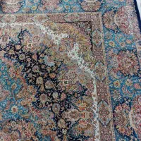 فرش نه متری یک جفت