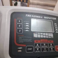 تردمیل لمسی باشگاهی