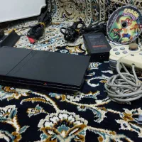 پلی ۲|کنسول، بازی ویدئویی و آنلاین|کرمانشاه, |دیوار