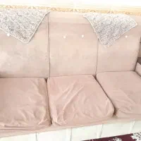 مبل راحتی 7نفر