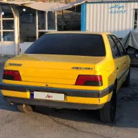 تاکسی درون شهری|خودرو سواری و وانت|کرمانشاه, |دیوار