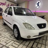 تیبا صندوقدار مدل ۹۵ درجه۱