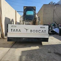 ساخت جلوبند بابکت سفارشی طراحی و تولید صنعتی|ماشین‌آلات صنعتی|رباط‌کریم, نصیرشهر|دیوار