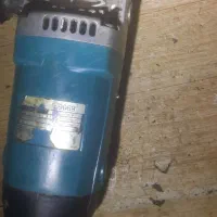 پمپ کارواش. صنعتی