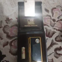 دو عدد فندک قدیمی