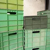 جعبه شیر|ظروف نگهدارنده، پلاستیکی، یکبارمصرف|گرگان, |دیوار