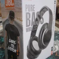 هدست jbl|لوازم جانبی موبایل و تبلت|رامهرمز, |دیوار