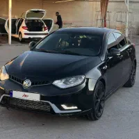 mg6 ام جی ۶ نیو