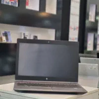 hp zbook g6|رایانه همراه|کرمانشاه, |دیوار