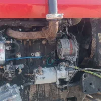 تراکتور مدل 81|خودرو سنگین|درودزن, |دیوار