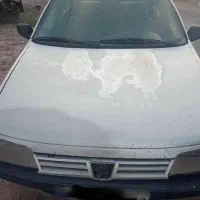 پژو ۴۰۵|خودرو سواری و وانت|زرند, |دیوار