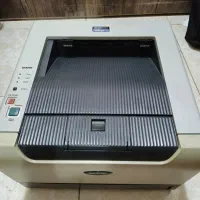 پرینتر Brother 5250DN (دورو شبکه)