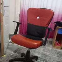 صندلی چرخ دار