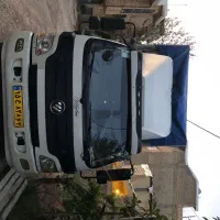 کامیون الوند