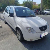 تیبا ۲ با رینگ مدل ۹۶