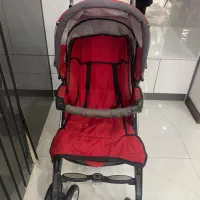 کالسه گود بیبی good baby|کالسکه و لوازم جانبی|شهریار, شهرک وائین|دیوار