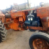 تراکتور رومانی63