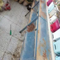 قفسه کارکرده اما سالم