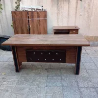 میز