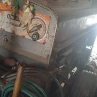 موتورجوش لینکن وهبارت فابریک|مصالح و تجهیزات ساختمان|تهران, شهرآرا|دیوار