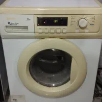 فوری لباسشویی اسنوا ۷ کیلو