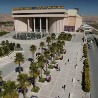 استخدام صندوقدار خانم جهت کار در فست فود