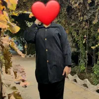 مانتو مخملی