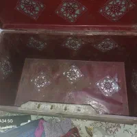 صندوقچه قدیمی
