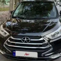 جک اس۳ مدل ۹۸ در حد صفر معاوضه با تیبا|خودرو سواری و وانت|مشهد, امیر|دیوار