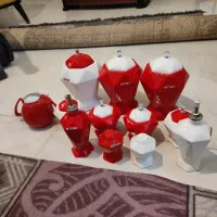 پاسماوری سرامیک نو
