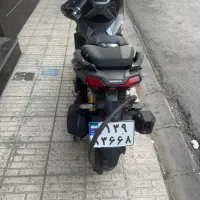 Adv150 1400|موتورسیکلت|تهران, ابوذر|دیوار