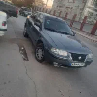 سمند ef7