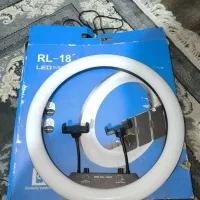 رینگ لایت 18اینچ