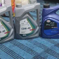 روغن موتورخودرو