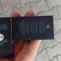 باتری آیفون x