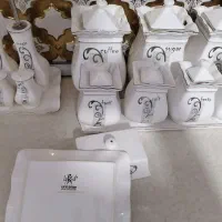 پاسماوری چینی|صنایع دستی و سایر لوازم تزئینی|قم, امامزاده ابراهیم|دیوار